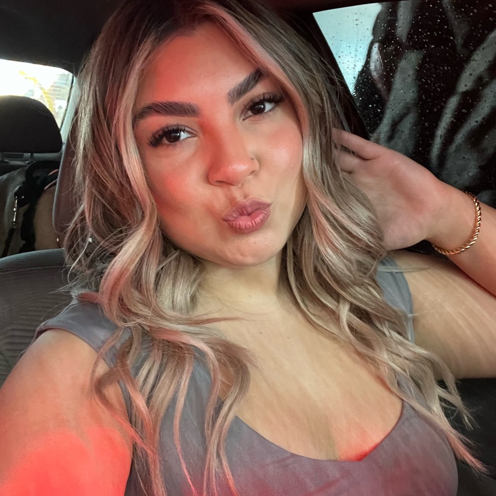 Meet your Posher, Ruby